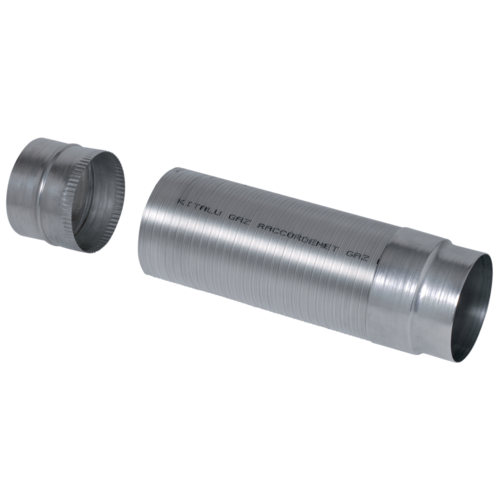 ALFLEX Compact Gaz 125/132